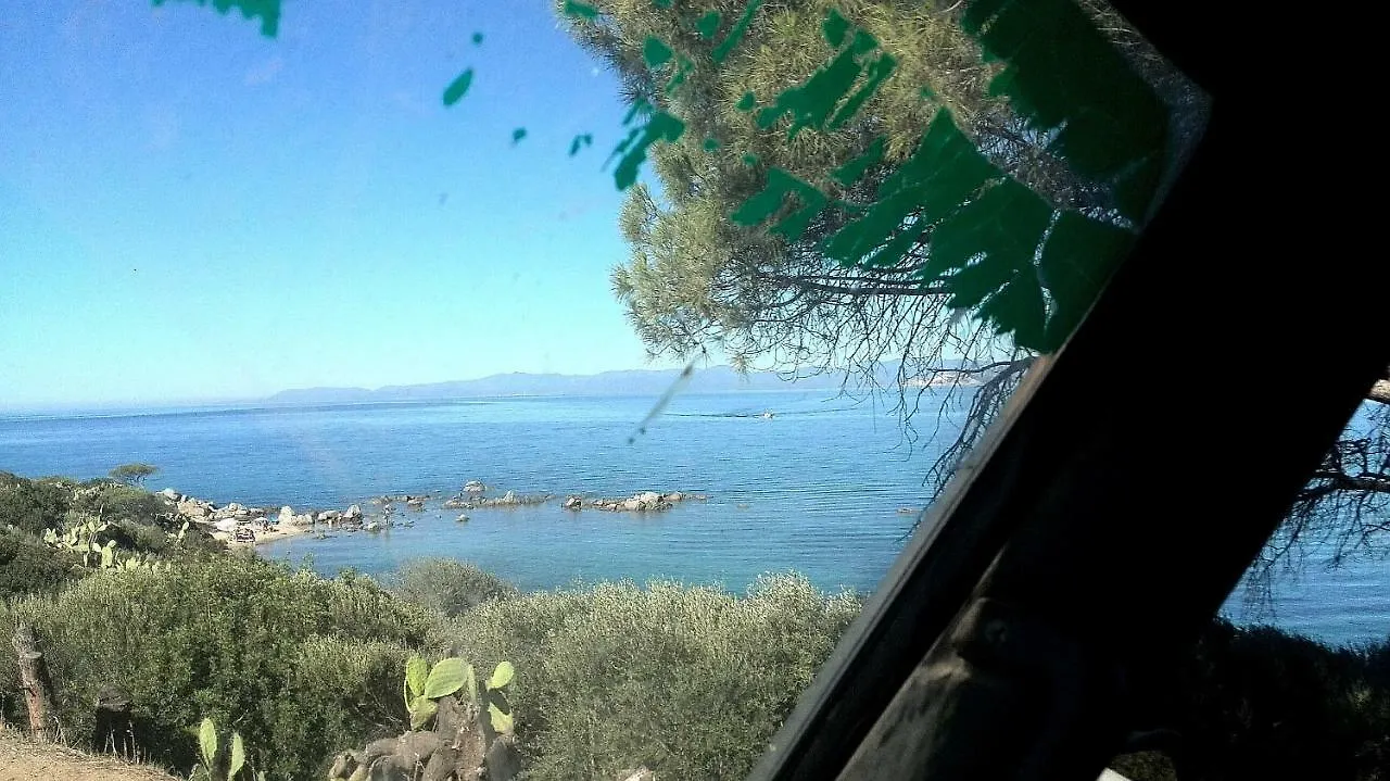 Σπίτι διακοπών Eucalipti 1 Βίλα Capitana
