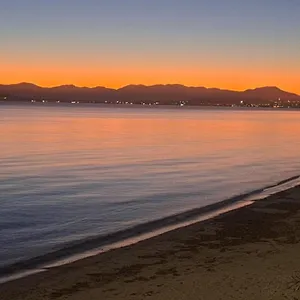 Maison d'hôtes Relax Tra Mare E Monti Flumini Di Quartu, Capitana