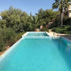 Vakantiehuis Orchidee Sardegna, Capitana