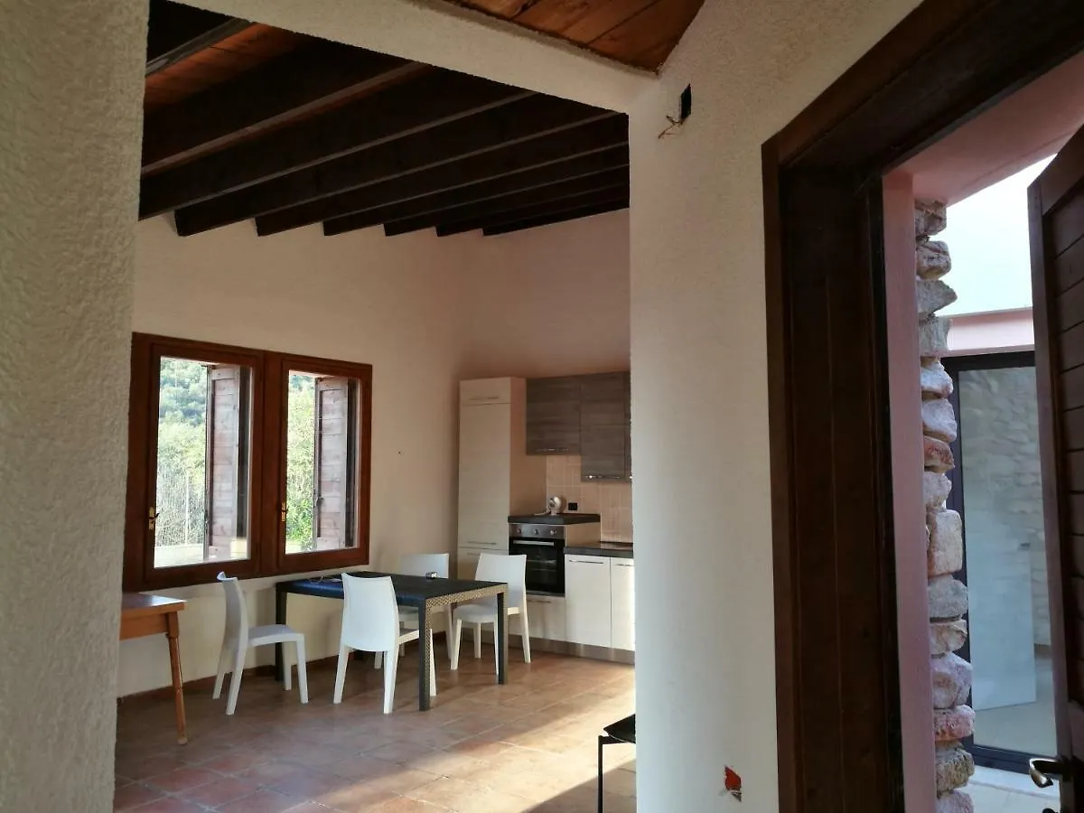 Eucalipti 1 Villa Capitana Holiday home