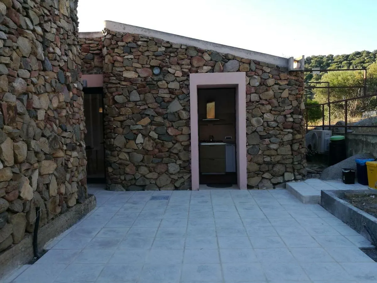 Eucalipti 1 Villa Capitana Holiday home