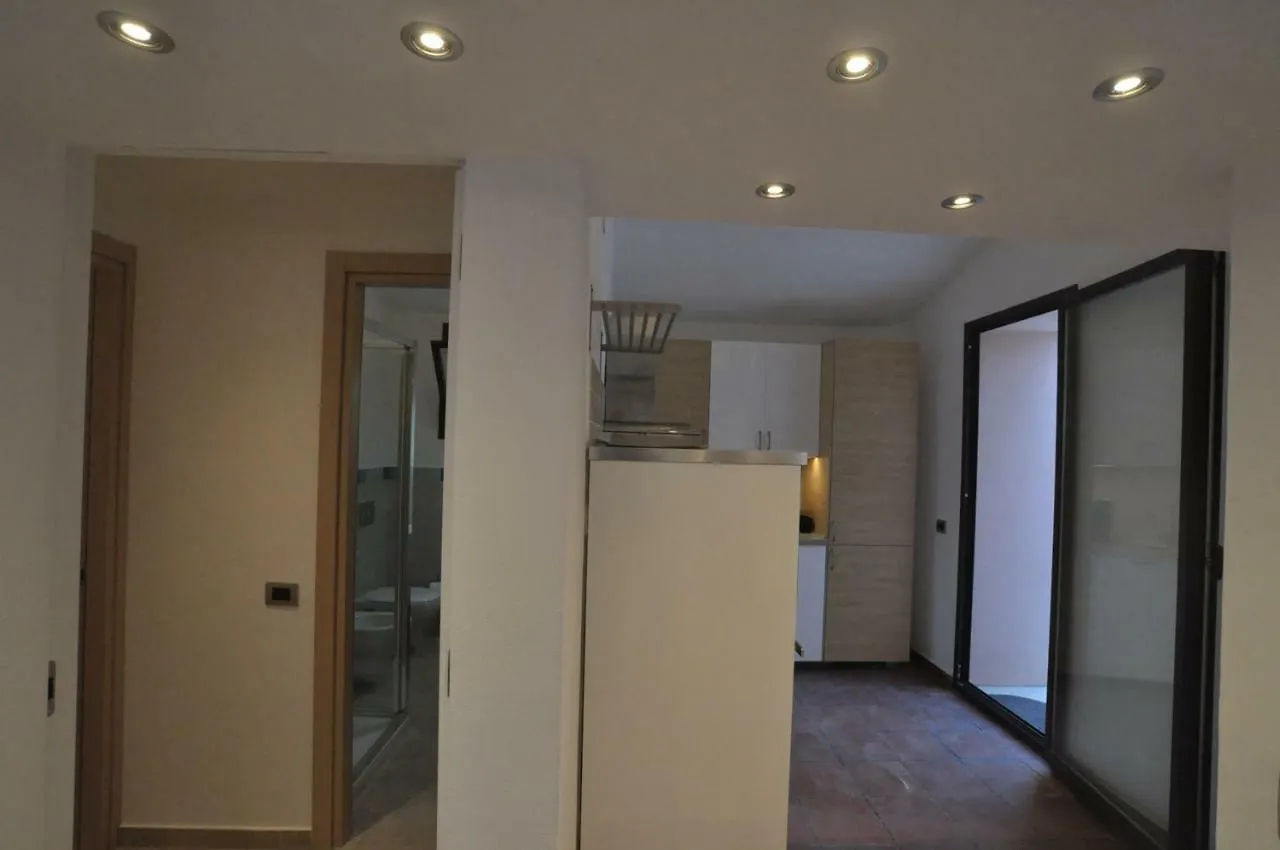 Holiday home Eucalipti 1 Villa Capitana Italy