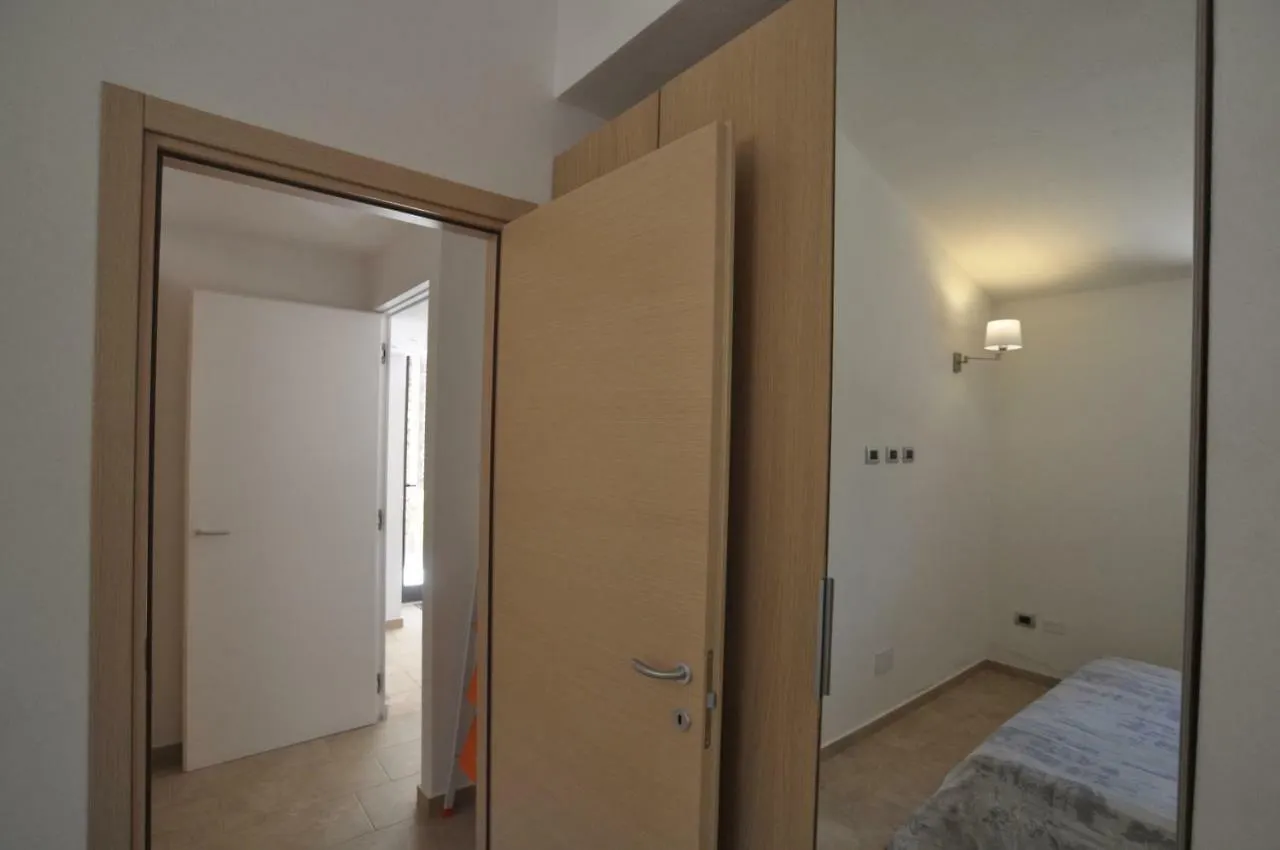Holiday home Eucalipti 1 Villa Capitana Italy