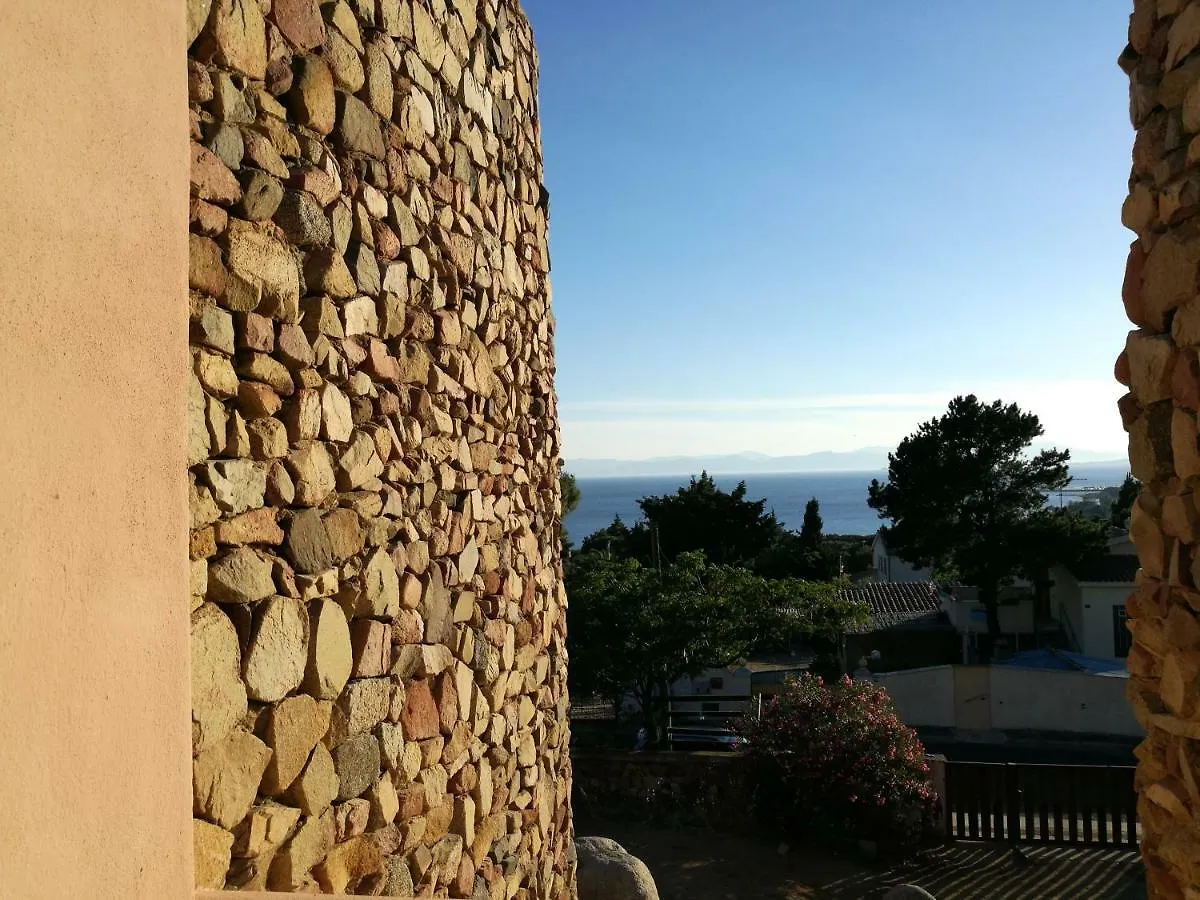 Holiday home Eucalipti 1 Villa Capitana Italy