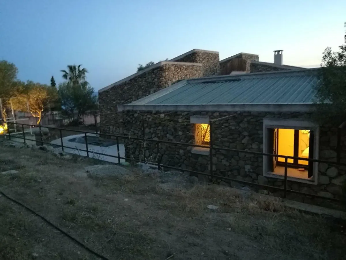 Eucalipti 1 Villa Capitana Holiday home