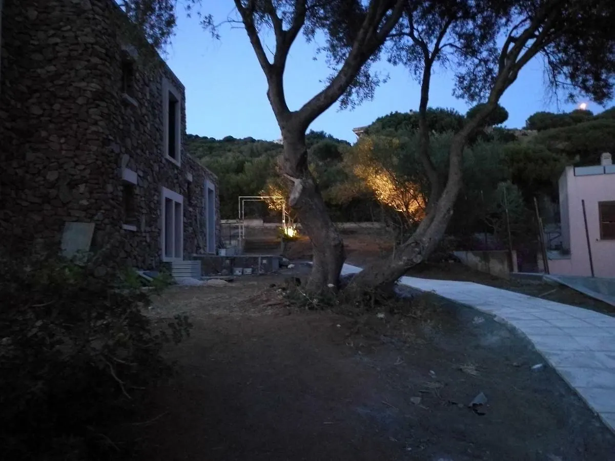 Holiday home Eucalipti 1 Villa Capitana