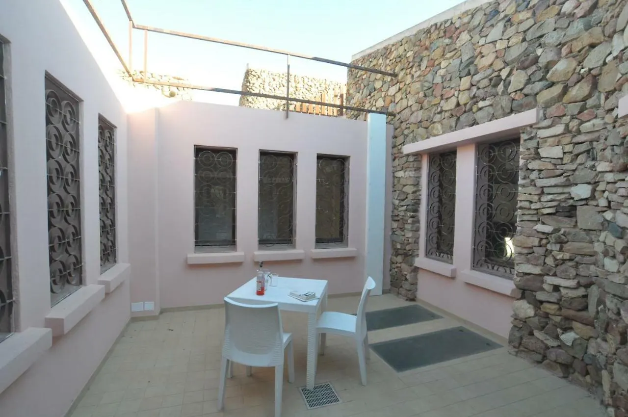 Eucalipti 1 Villa Capitana Holiday home