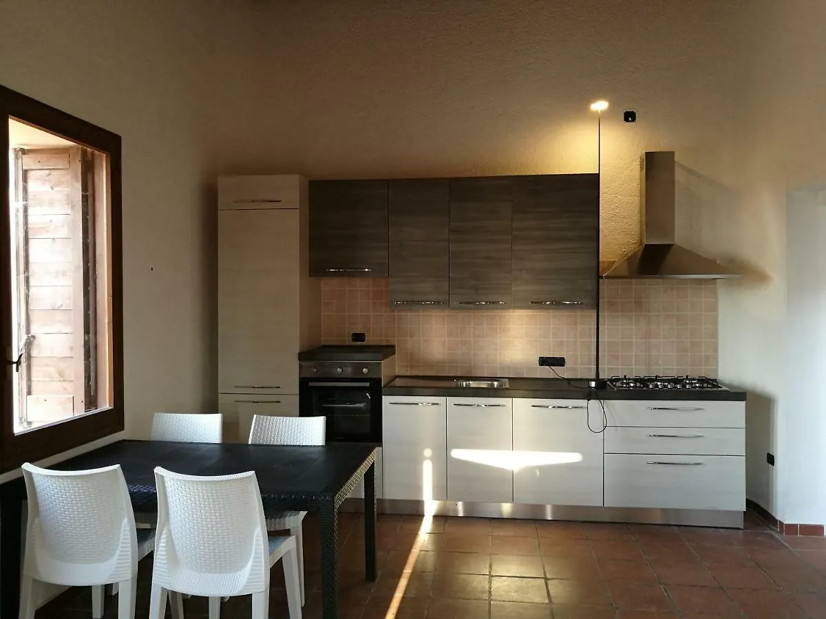 Holiday home Eucalipti 1 Villa Capitana