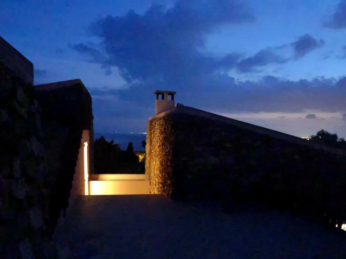 Holiday home Eucalipti 1 Villa Capitana Italy