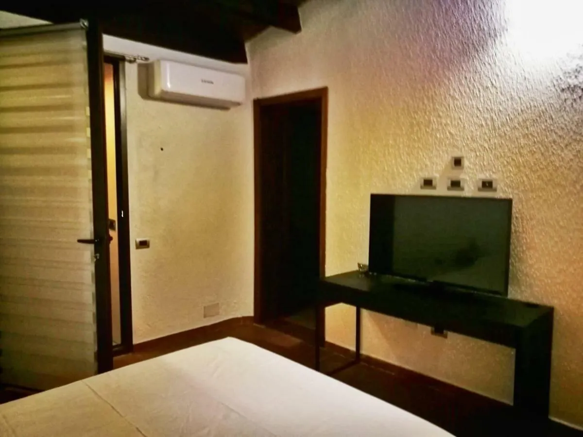 Holiday home Eucalipti 1 Villa Capitana Italy