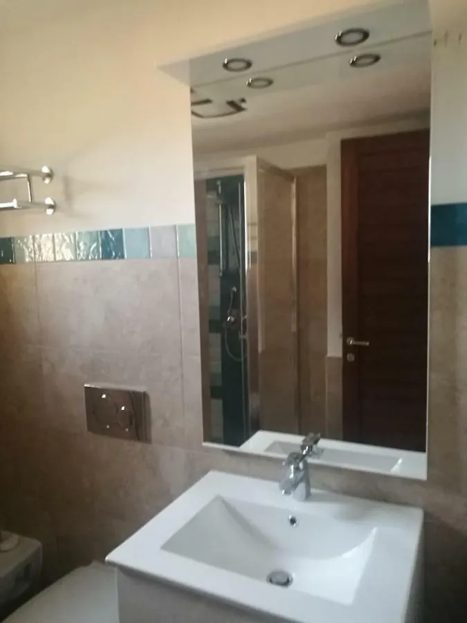 Holiday home Eucalipti 1 Villa Capitana Italy
