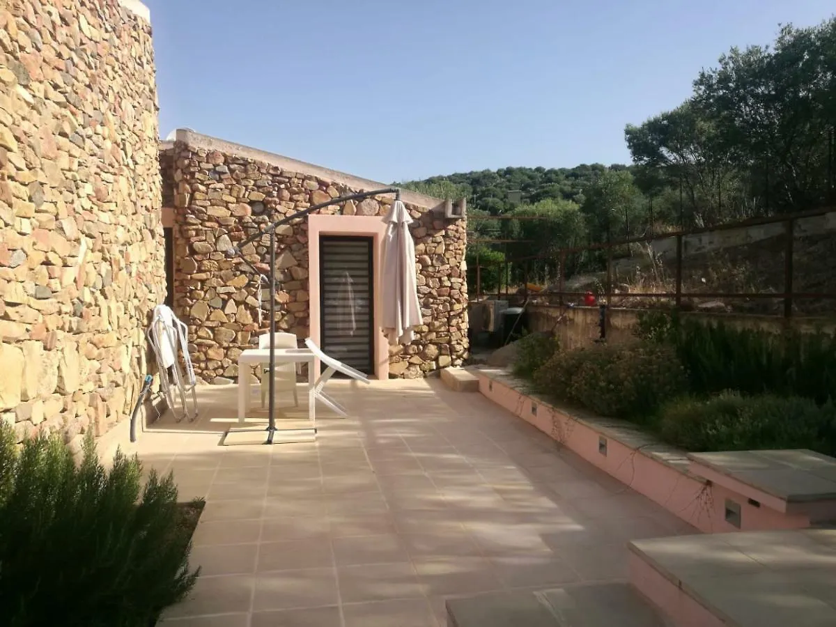 Eucalipti 1 Villa Capitana Holiday home