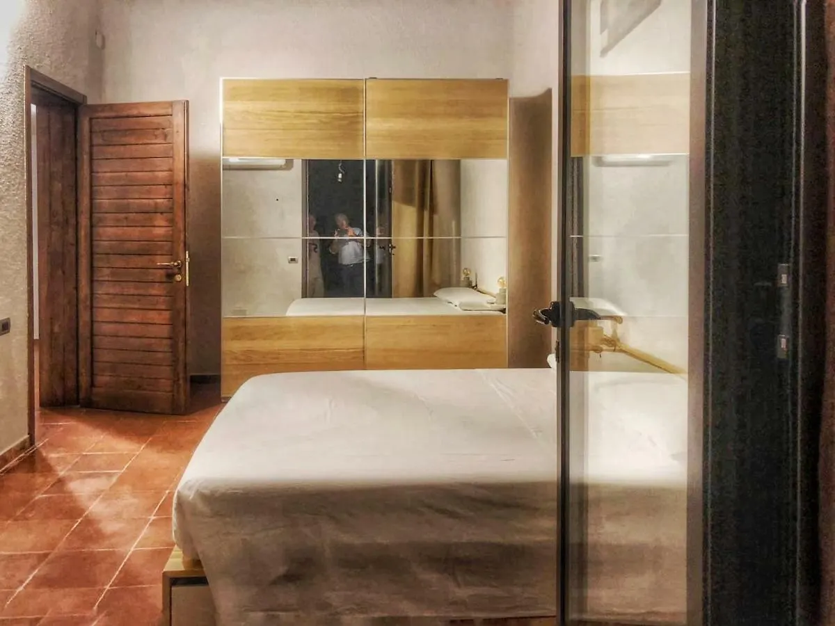 Holiday home Eucalipti 1 Villa Capitana Italy