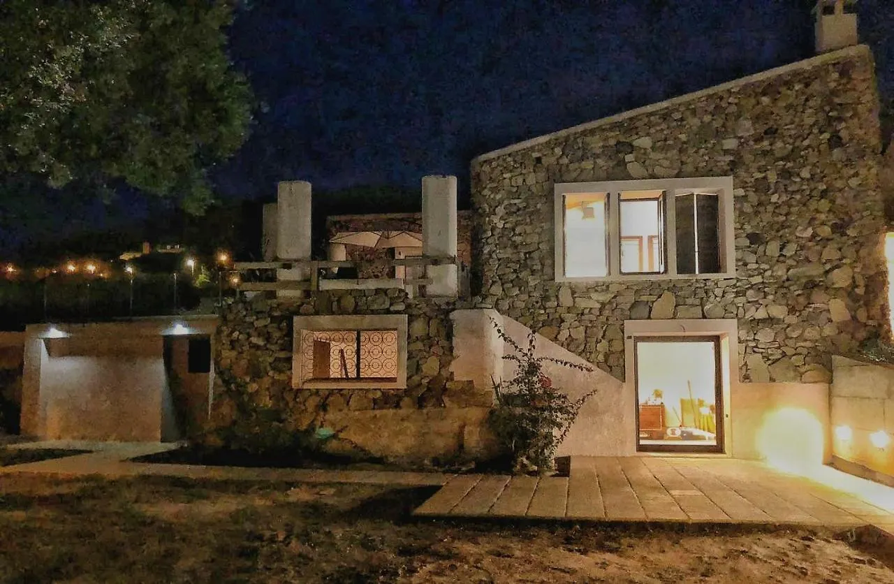 Holiday home Eucalipti 1 Villa Capitana