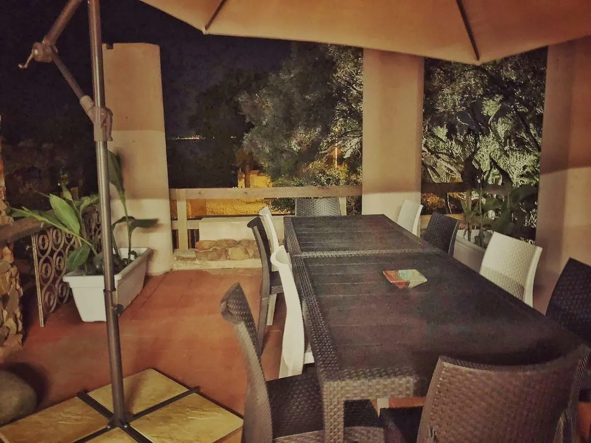 Eucalipti 1 Villa Capitana Holiday home